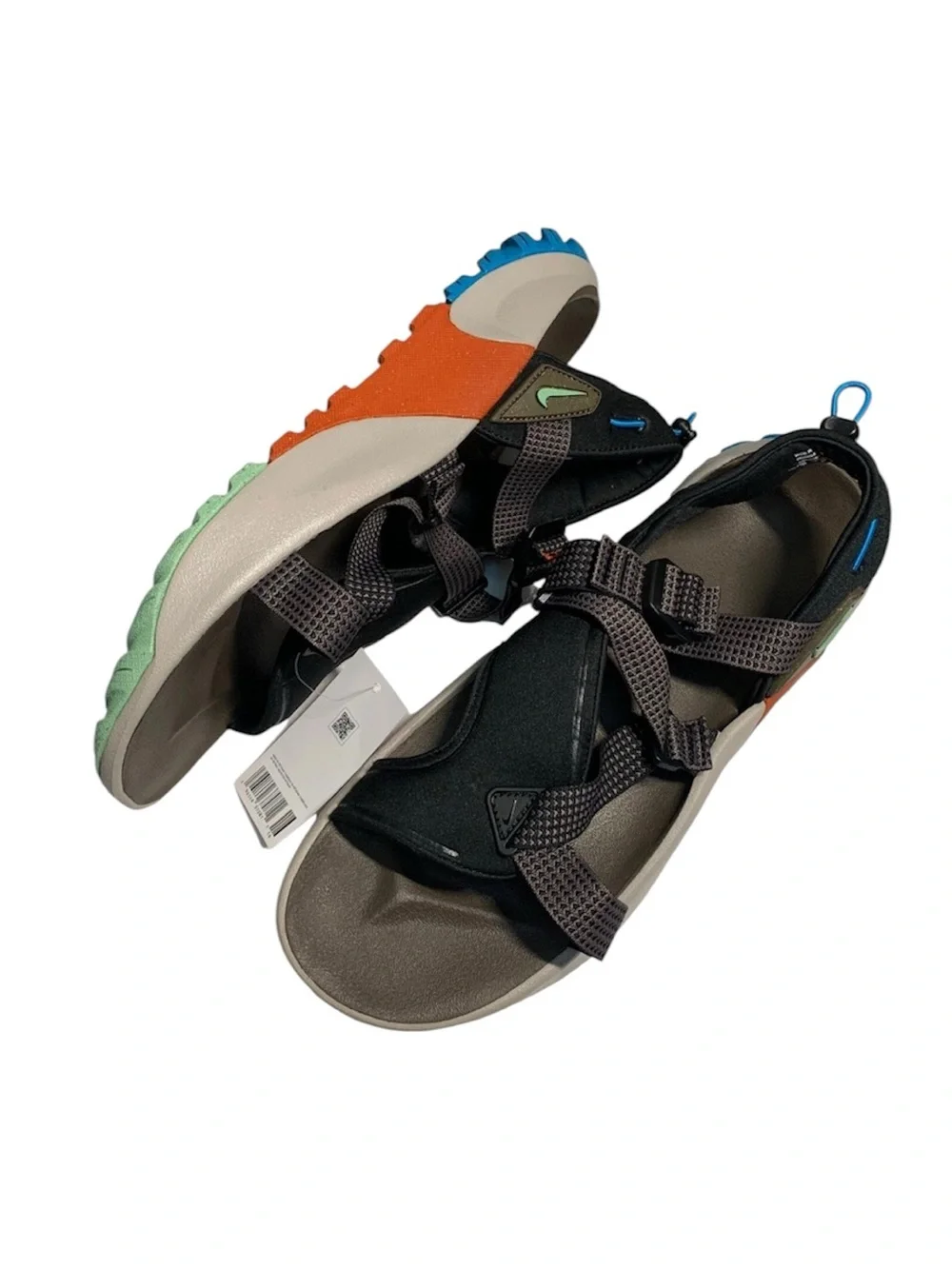 NWT Nike Oneonta Sandals